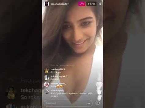 nude poonam pandey|Poonam Pandey XXX